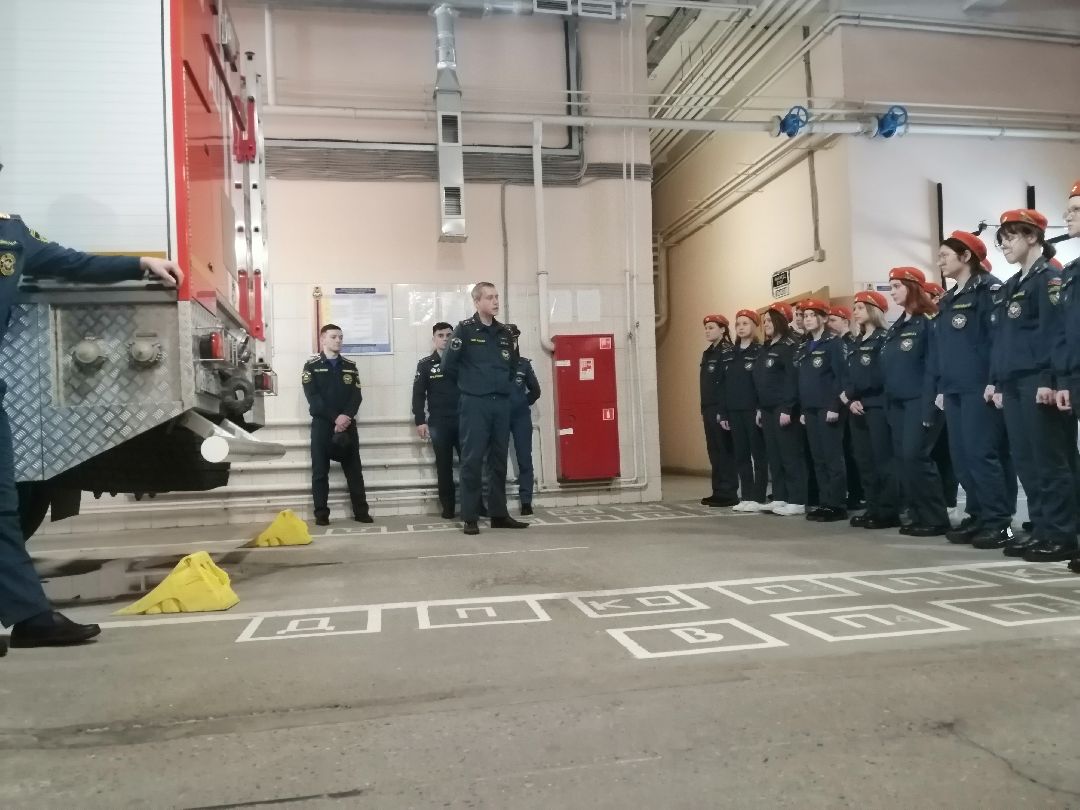 кадеты, образование, Протвино