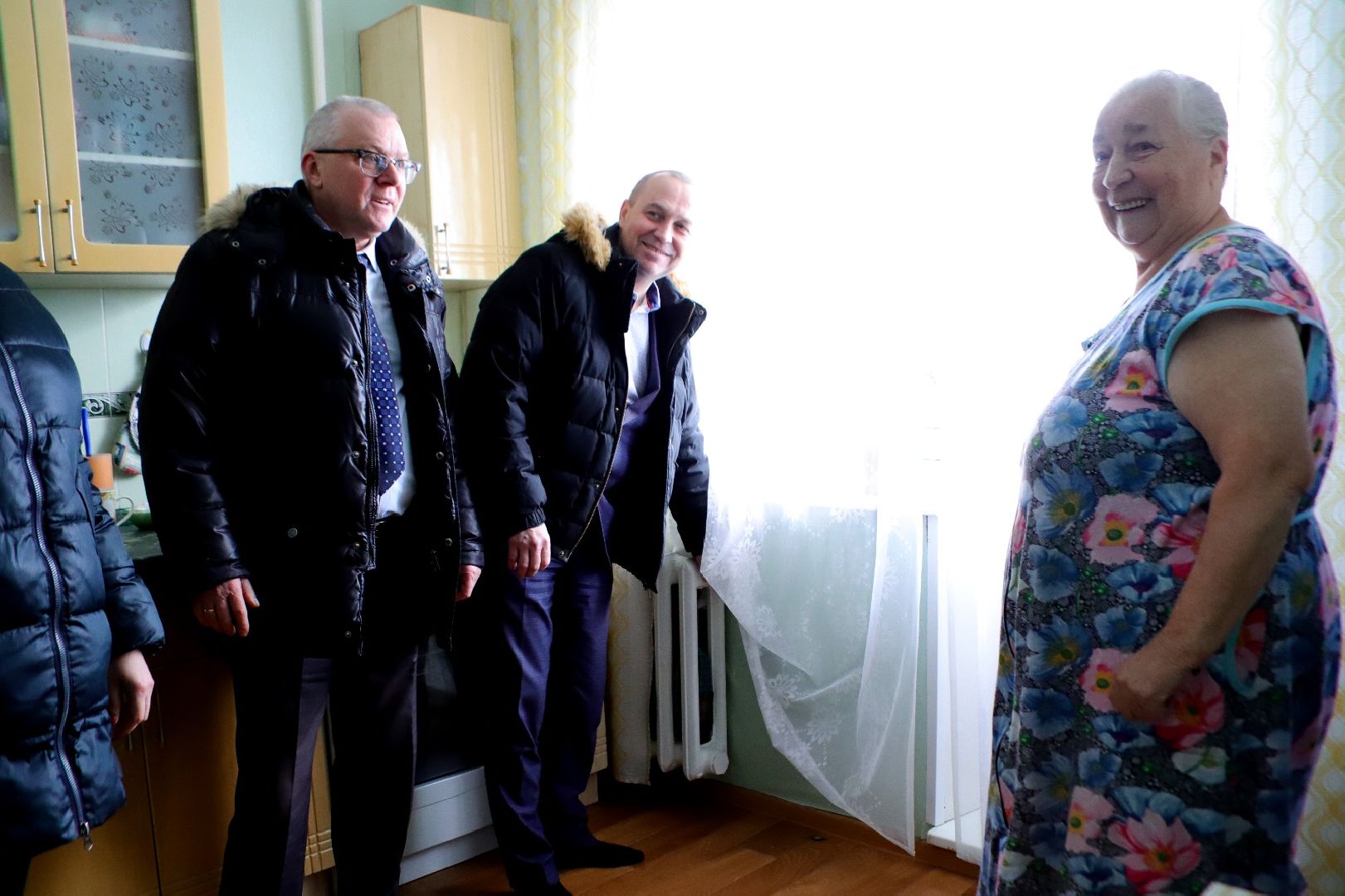 воскресенск, отопление, жкх, жители, тепло, МКД,