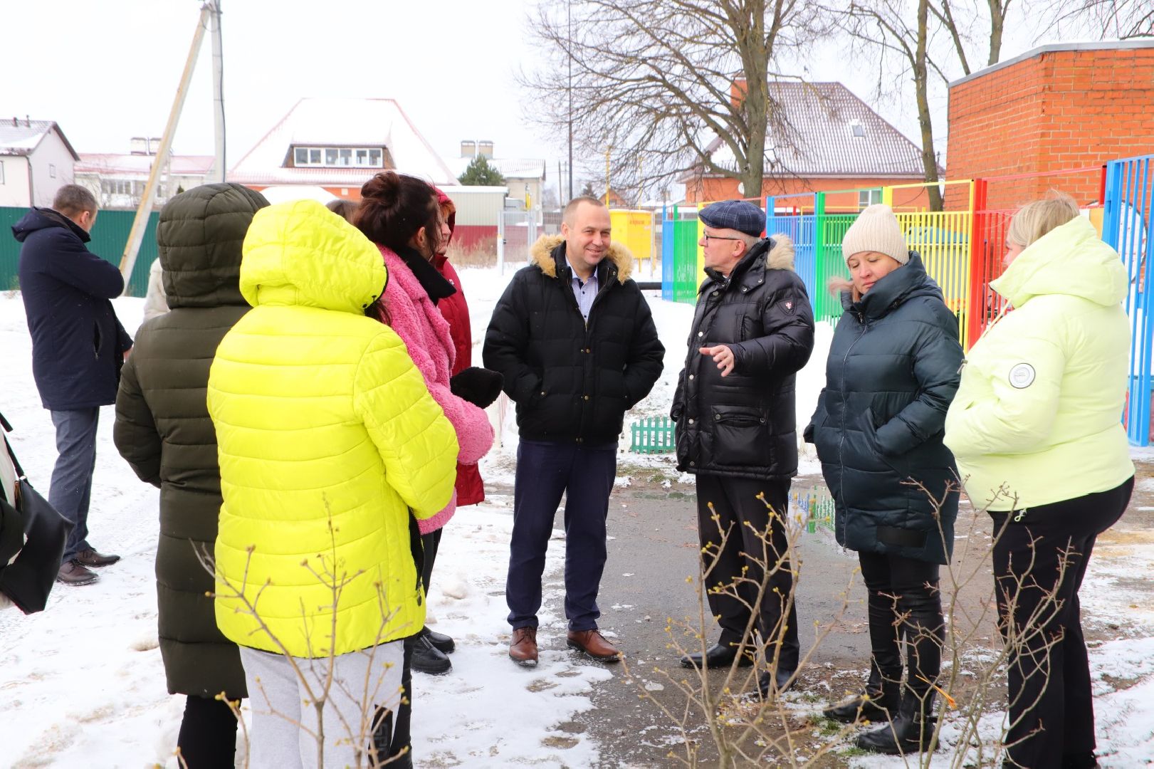 воскресенск, отопление, жкх, жители, тепло, МКД,
