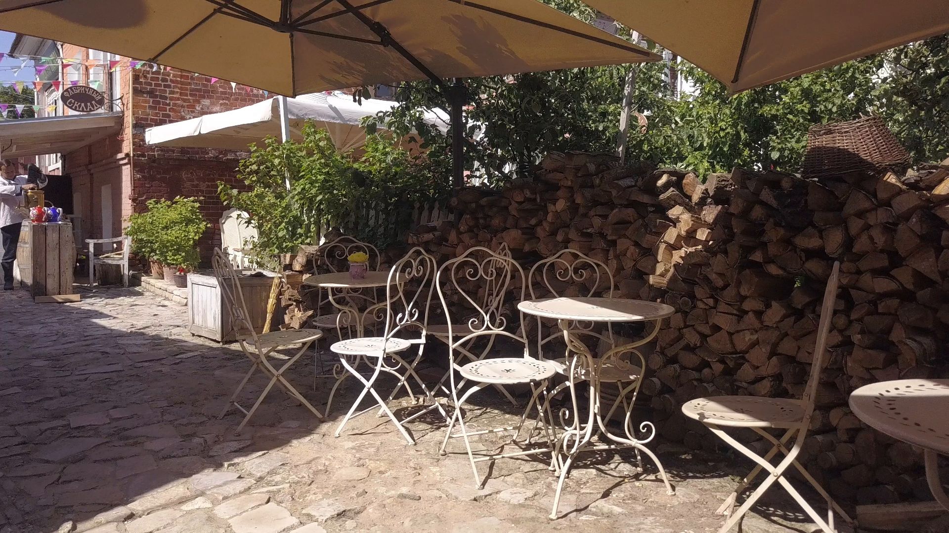 пастила, коломна, туризм,видео с коптера,