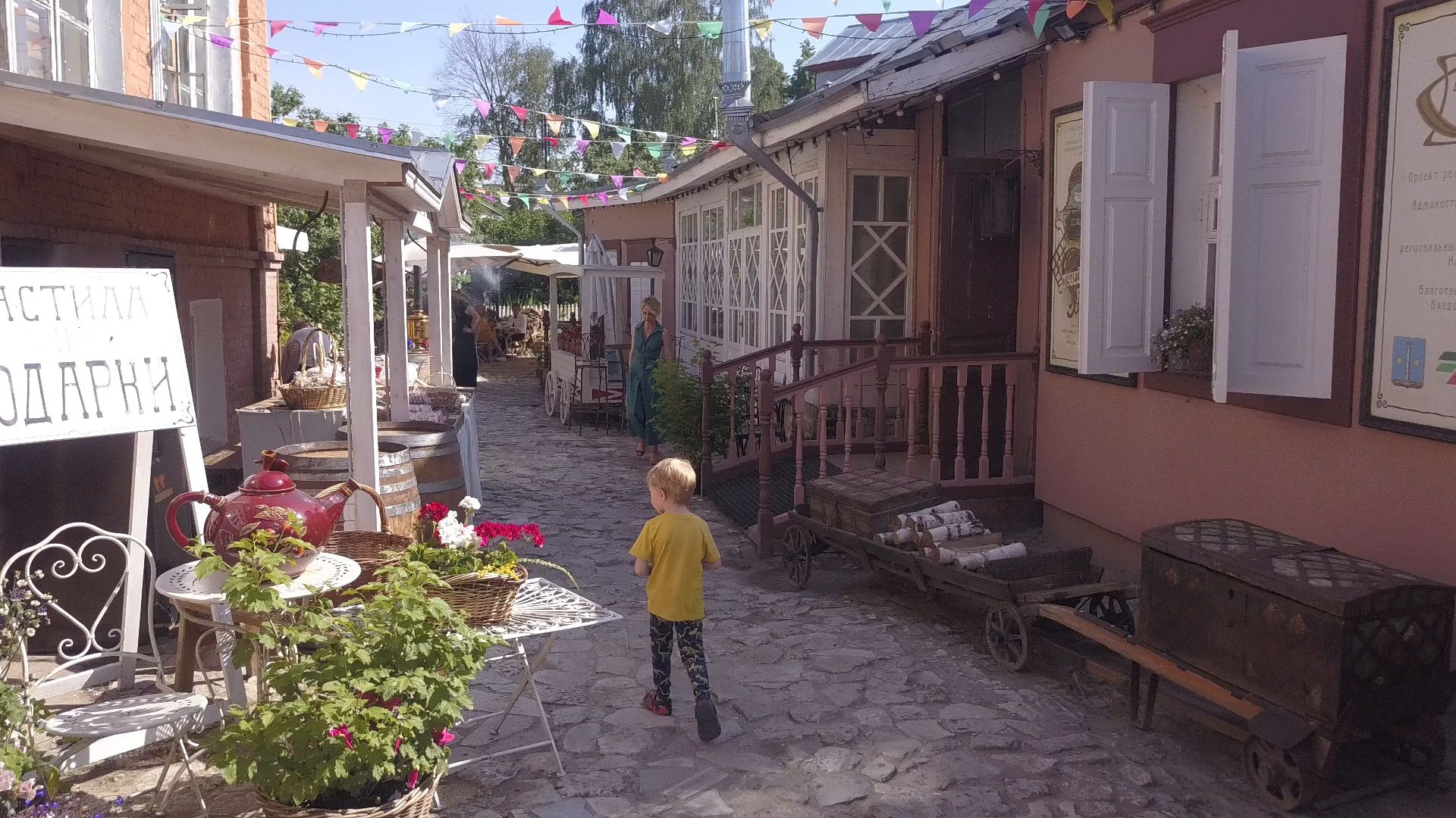 пастила, коломна, туризм,видео с коптера,