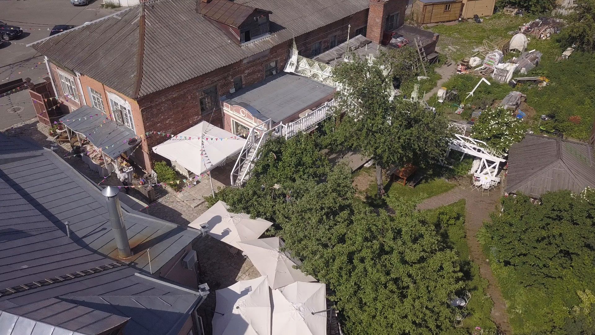 пастила, коломна, туризм,видео с коптера,