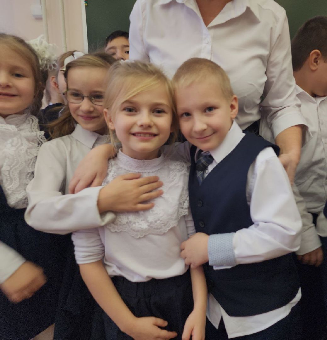 центр образования, школа, дети, Ногинск, Богородский городской округ,