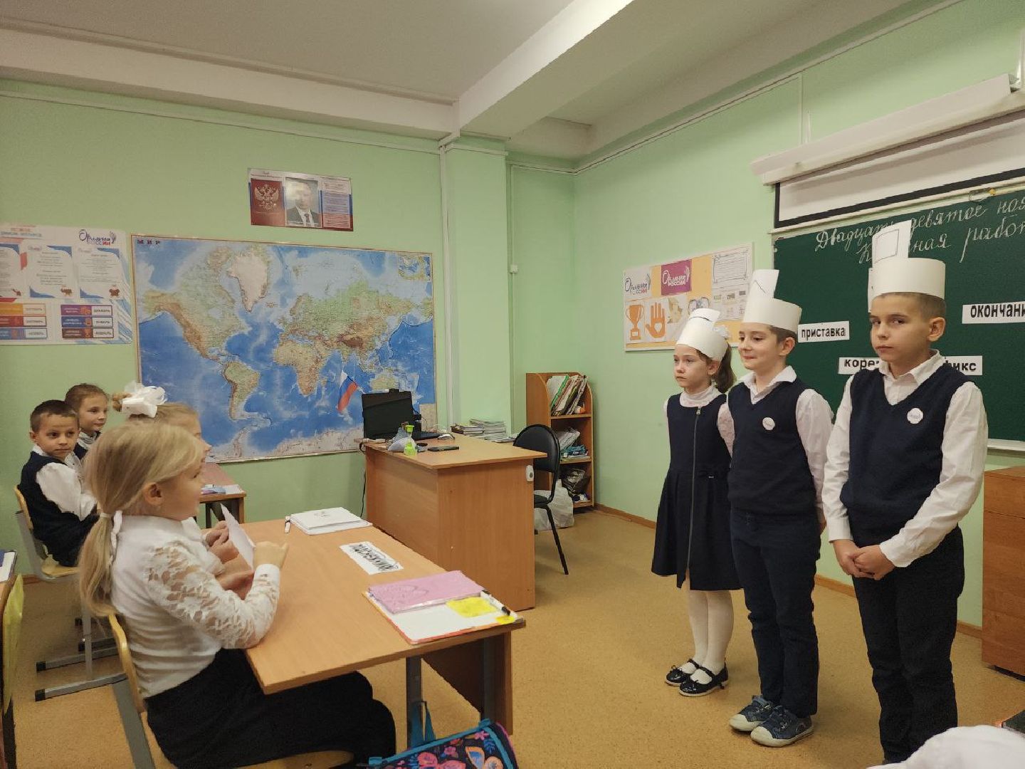 центр образования, школа, дети, Ногинск, Богородский городской округ,