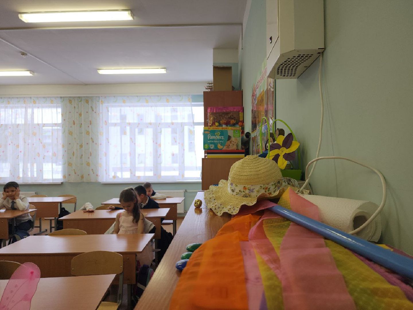 центр образования, школа, дети, Ногинск, Богородский городской округ,