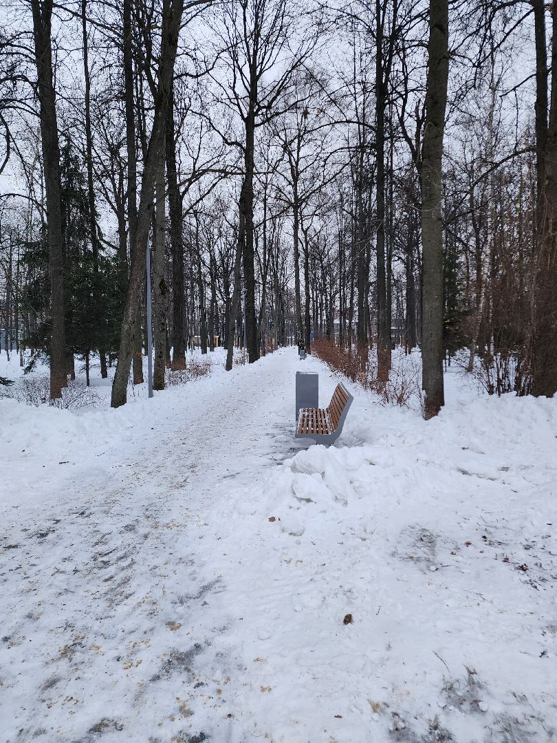 Парки, благоустройство, химки,