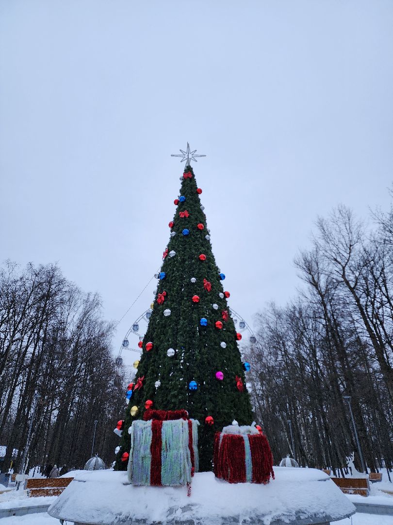 Парки, благоустройство, химки,