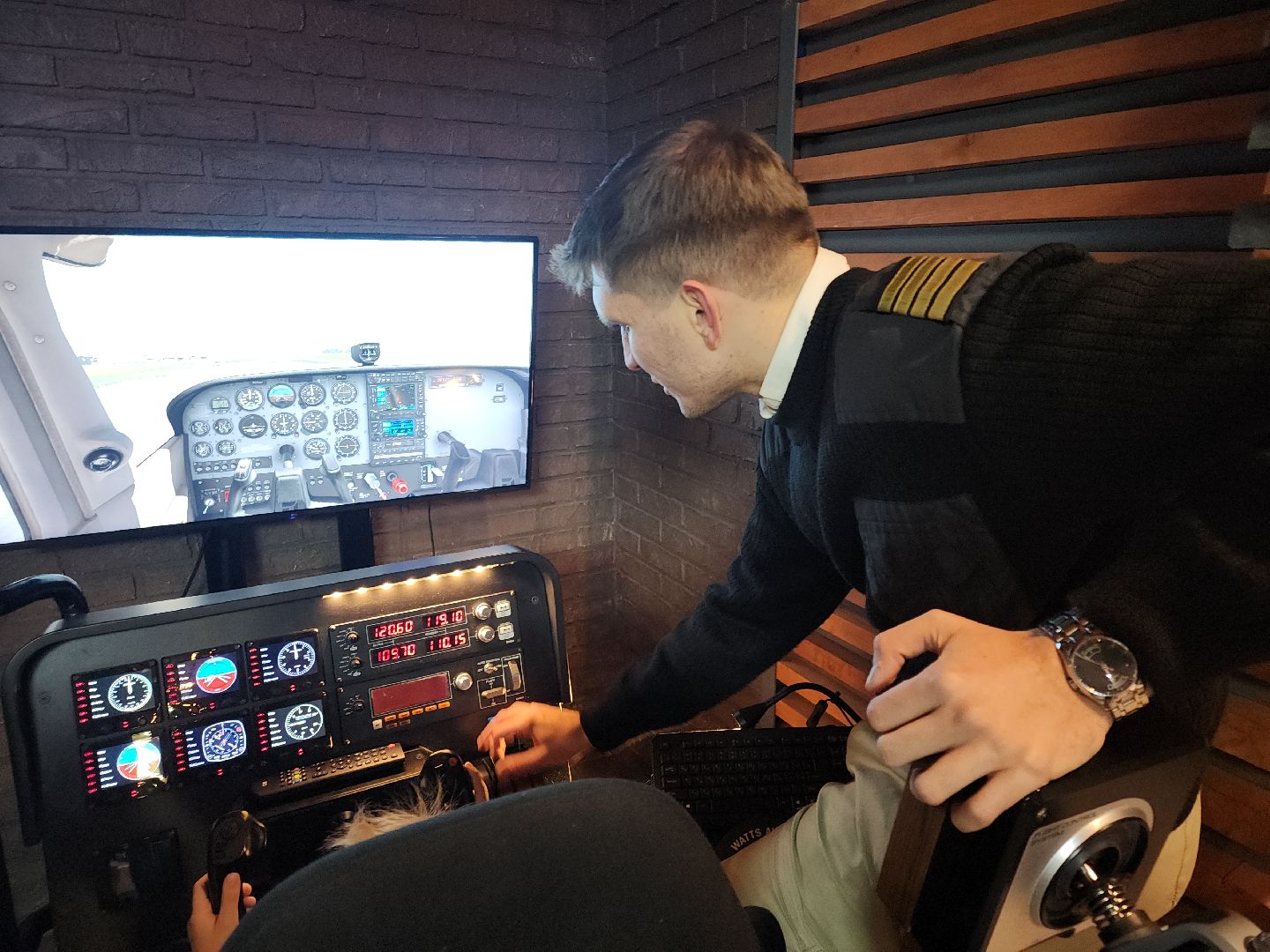 кашира, робототехника, самолеты, аэродром северка, экскурсия, малая авиация, авиасимулятор,