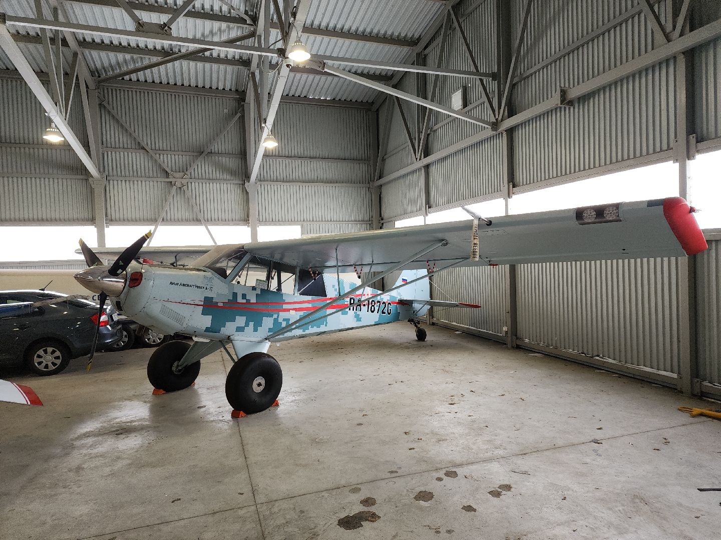 кашира, робототехника, самолеты, аэродром северка, экскурсия, малая авиация, авиасимулятор,