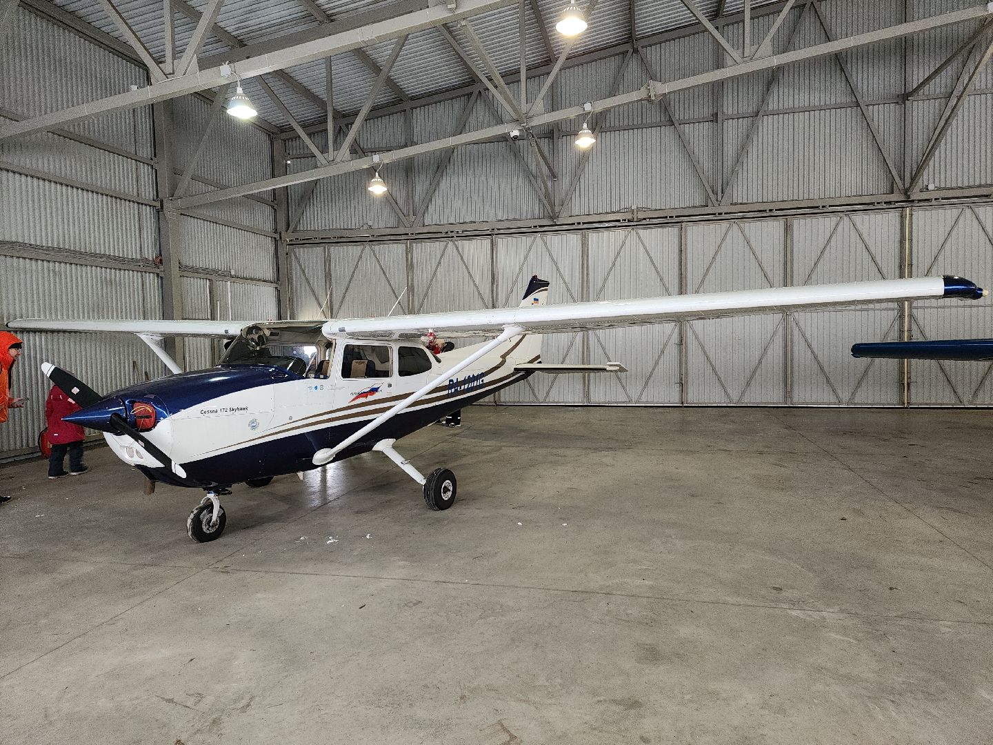 кашира, робототехника, самолеты, аэродром северка, экскурсия, малая авиация, авиасимулятор,