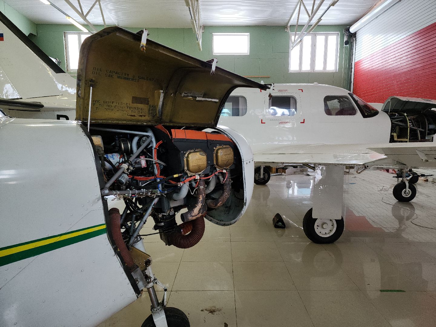 кашира, робототехника, самолеты, аэродром северка, экскурсия, малая авиация, авиасимулятор,