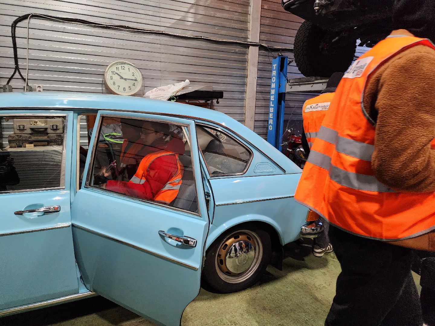 Подольск, СПКБ-Техно, профориентация, Студенты, Молодые кадры,