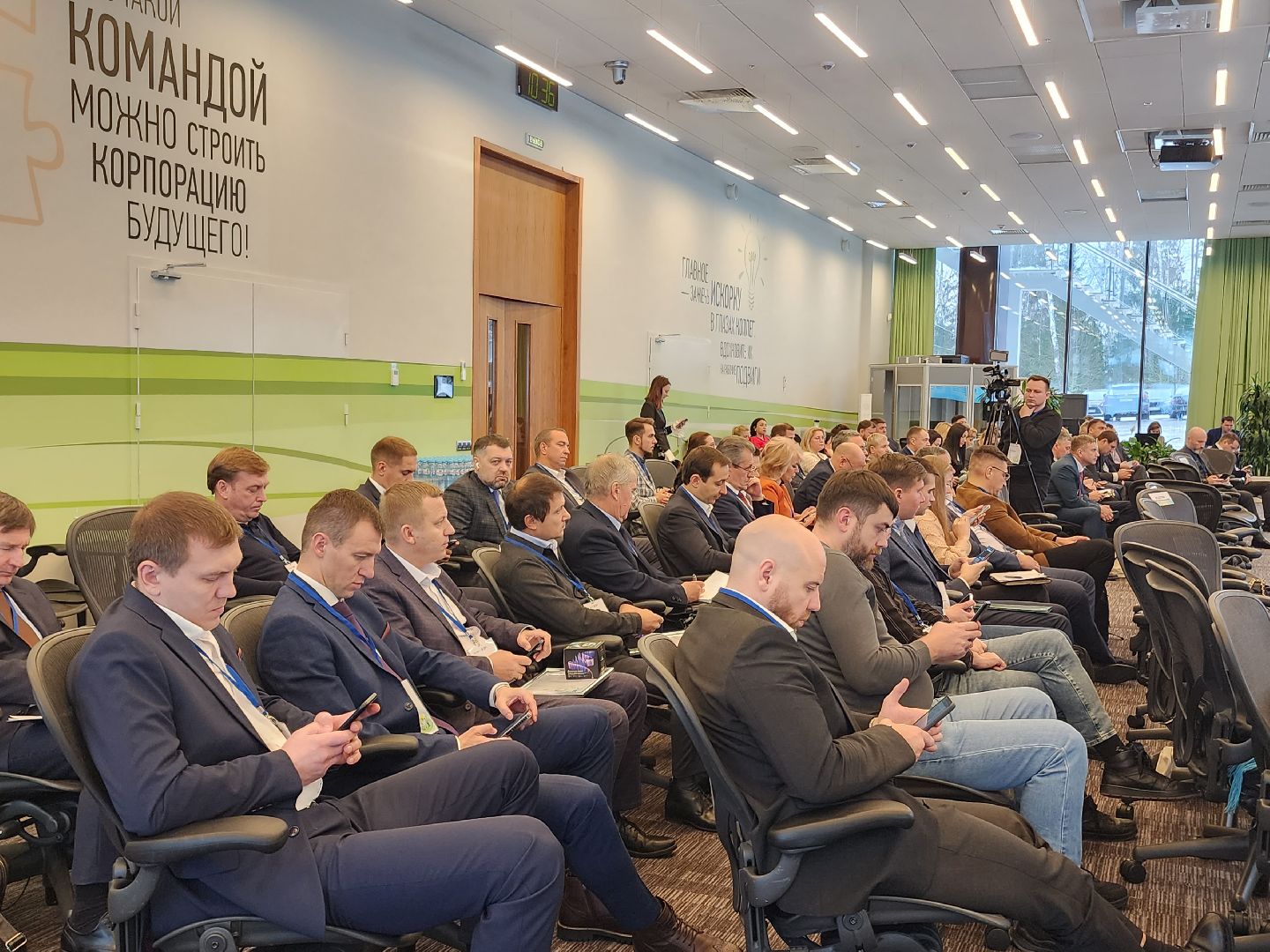 бизнес в подмосковье, власть, экология, социальные инициативы,