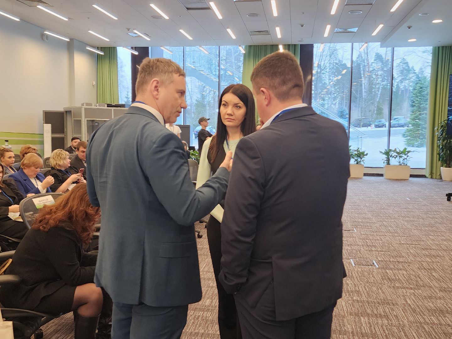 бизнес в подмосковье, власть, экология, социальные инициативы,