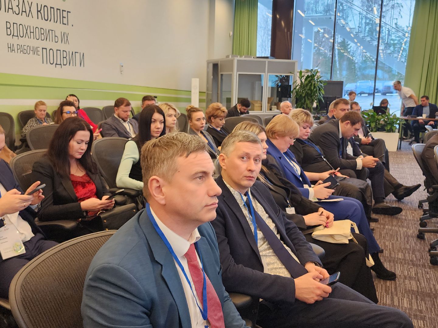 бизнес в подмосковье, власть, экология, социальные инициативы,