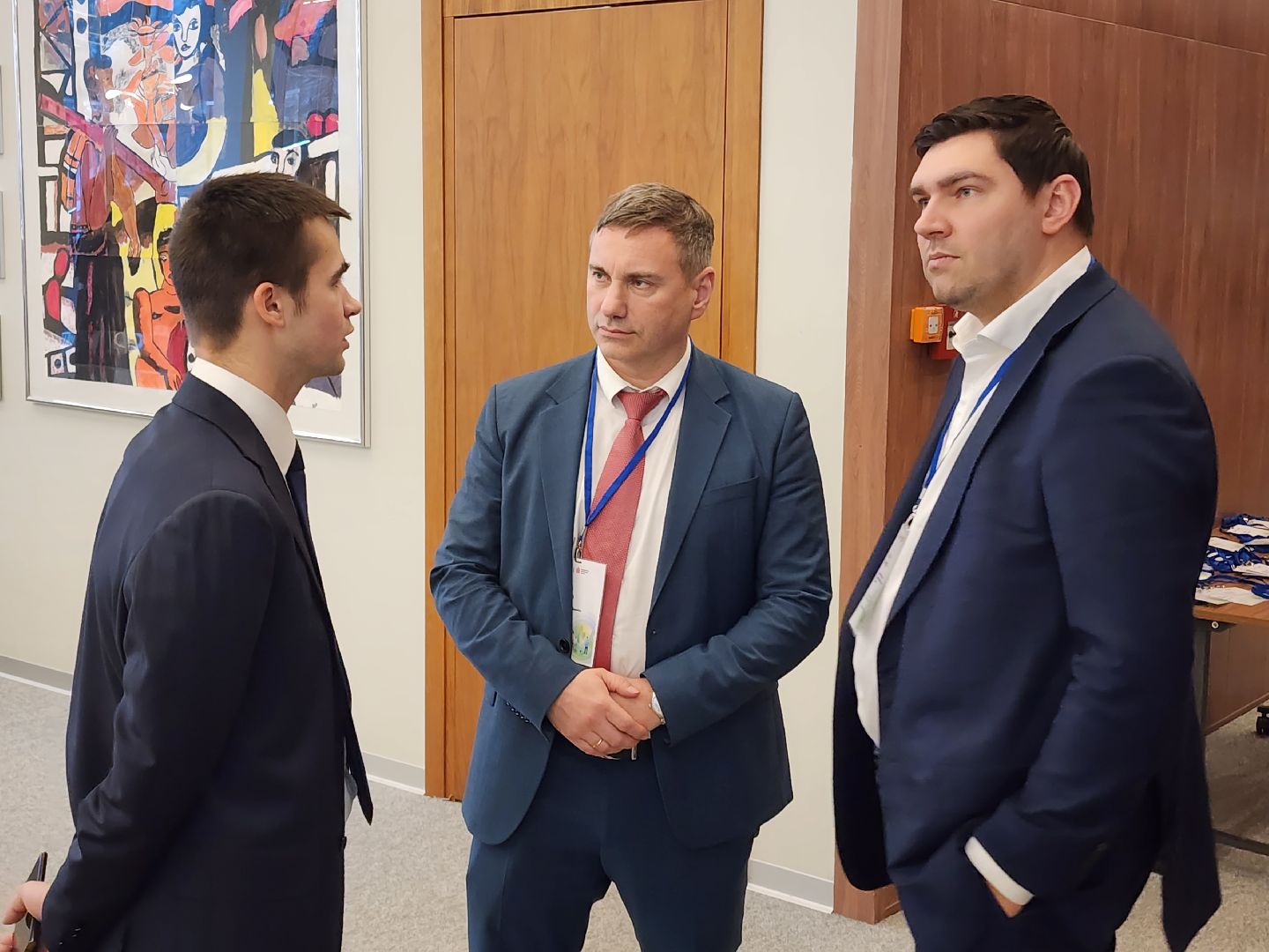 бизнес в подмосковье, власть, экология, социальные инициативы,