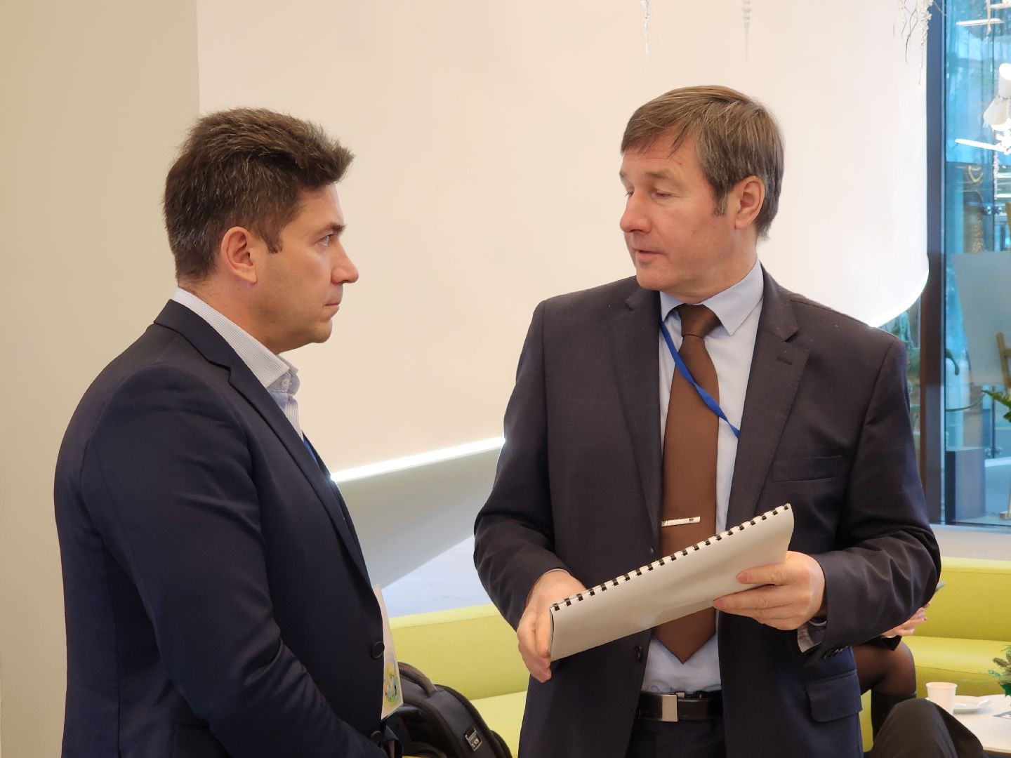 бизнес в подмосковье, власть, экология, социальные инициативы,