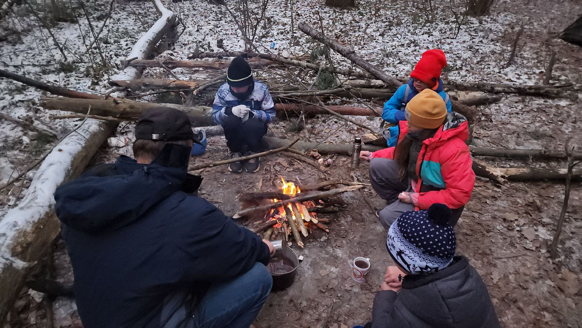 Подольск, Туристы, краеведение, Путешествие,