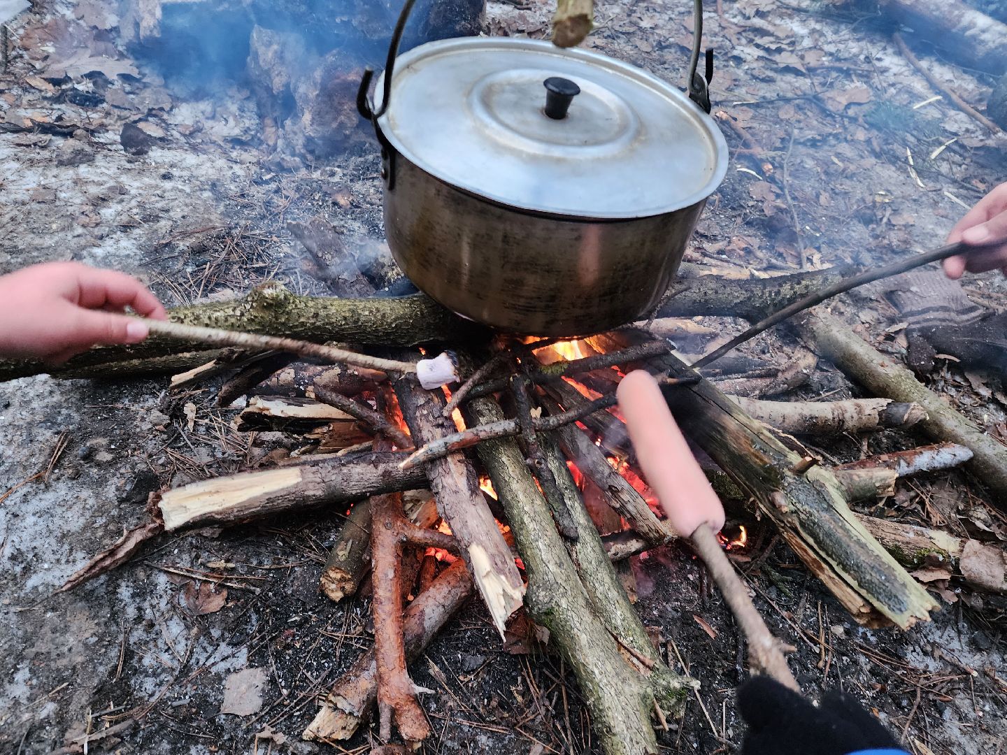 Подольск, Туристы, краеведение, Путешествие,