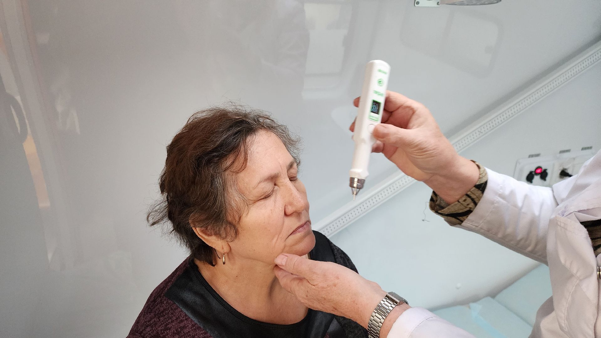 подольск, здоровье,