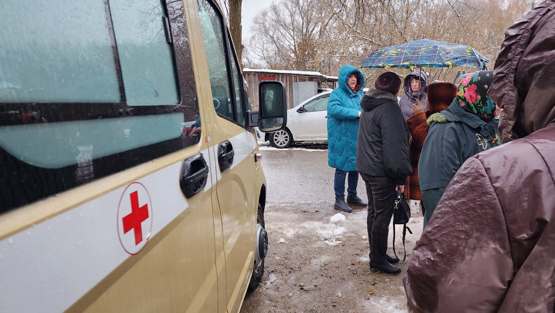 подольск, здоровье,