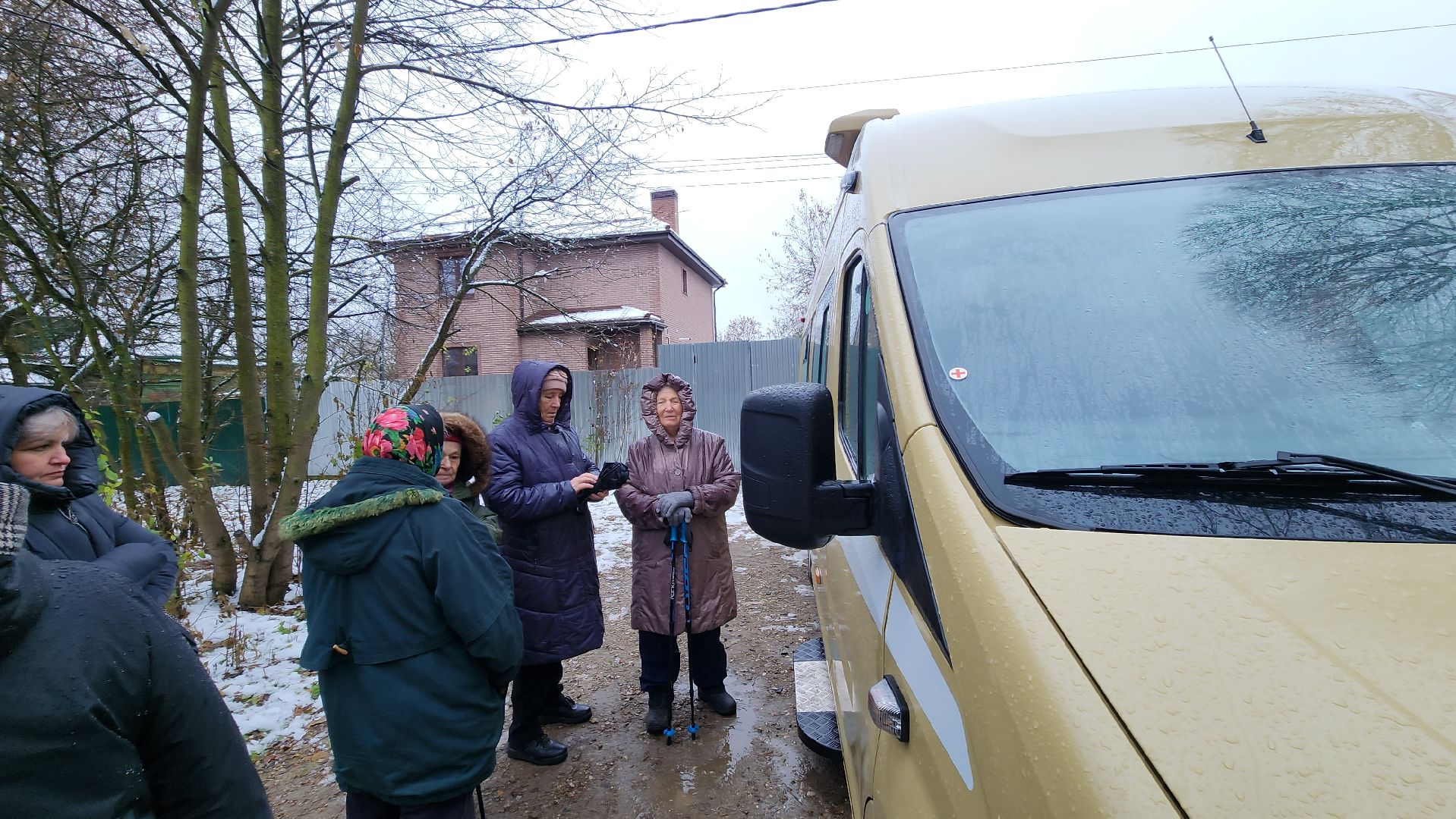 подольск, здоровье,