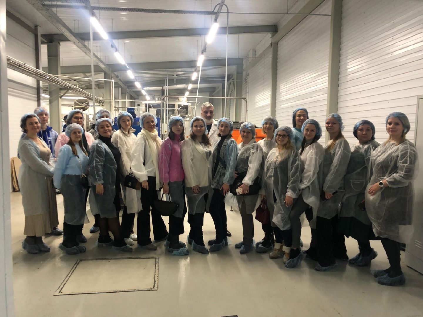 пушкино, сергиев посад, экскурсия, лавра, производство,