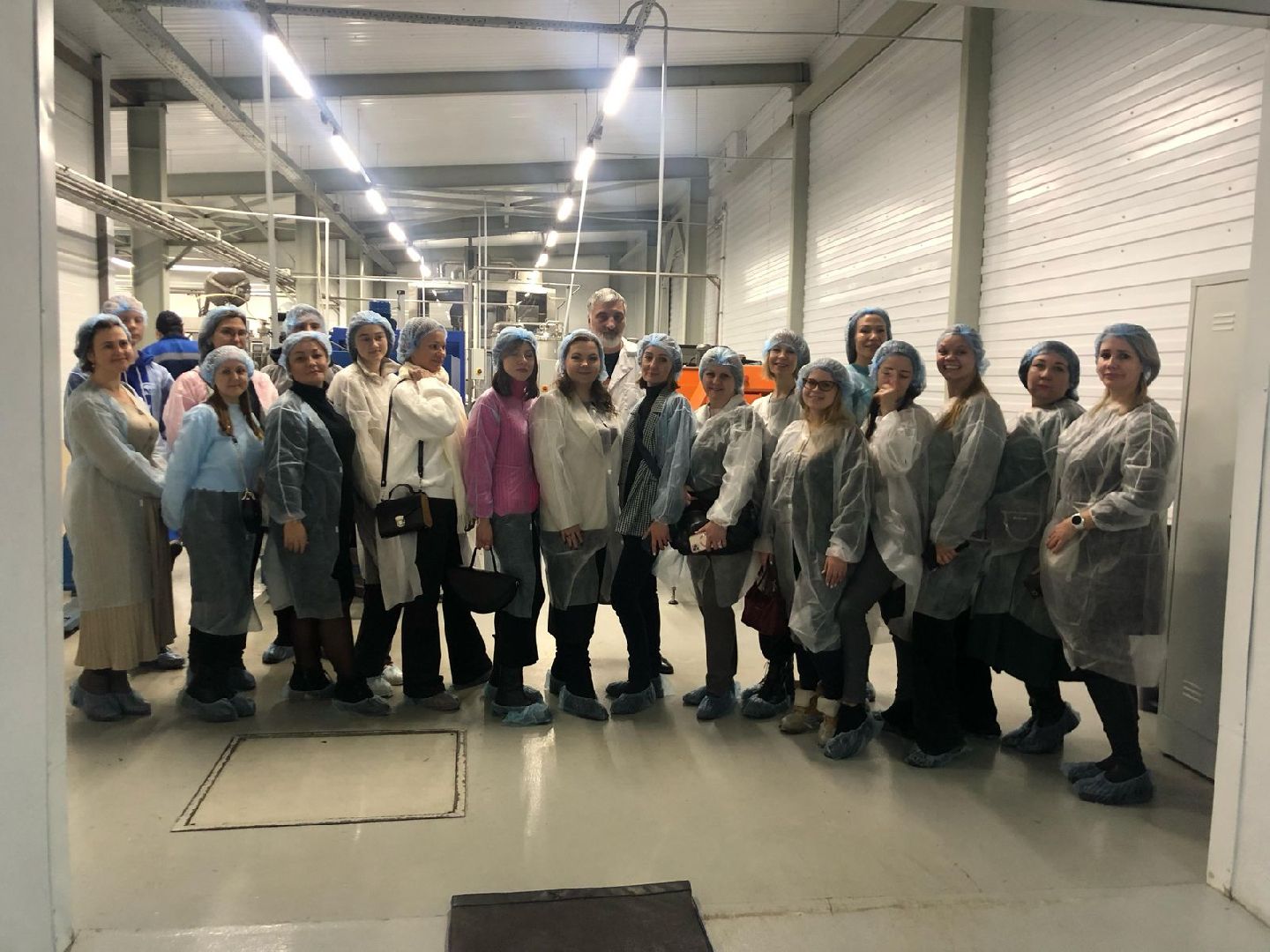 пушкино, сергиев посад, экскурсия, лавра, производство,