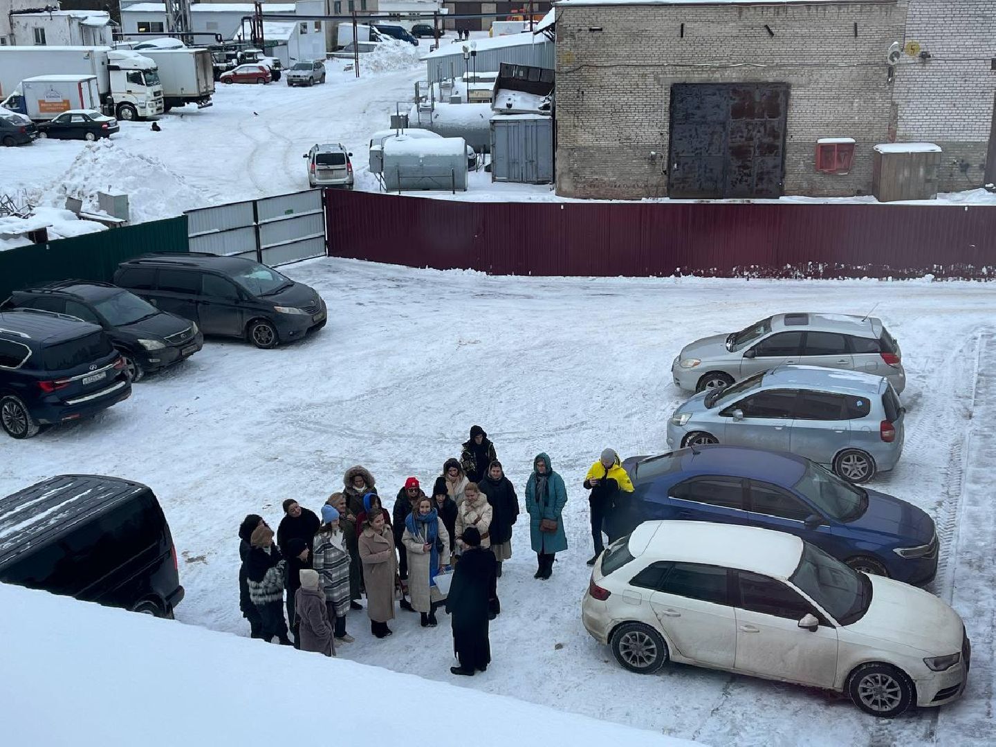 пушкино, сергиев посад, экскурсия, лавра, производство,