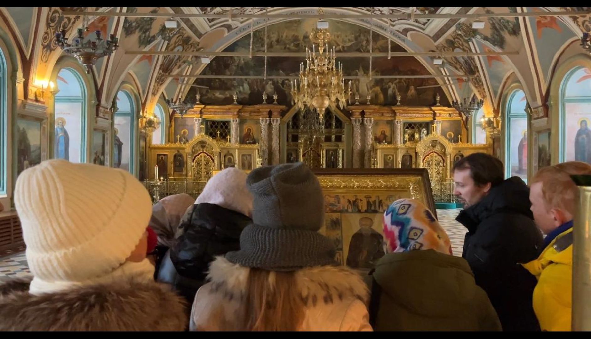 пушкино, сергиев посад, экскурсия, лавра, производство,