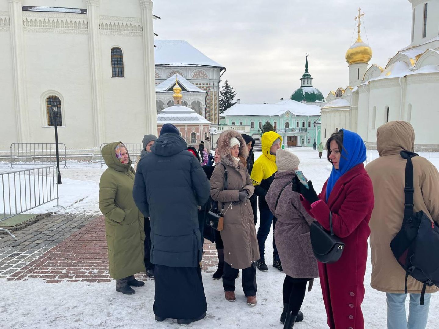 пушкино, сергиев посад, экскурсия, лавра, производство,