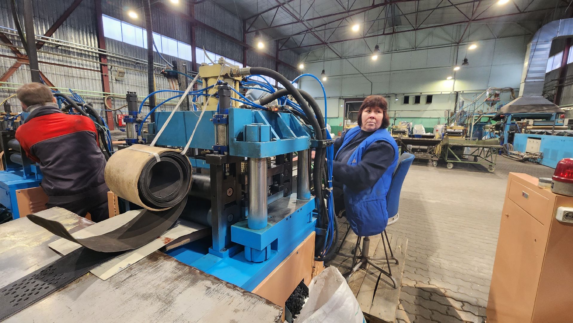 протвино, экономика, георешетка, производство, дорожное строительство,