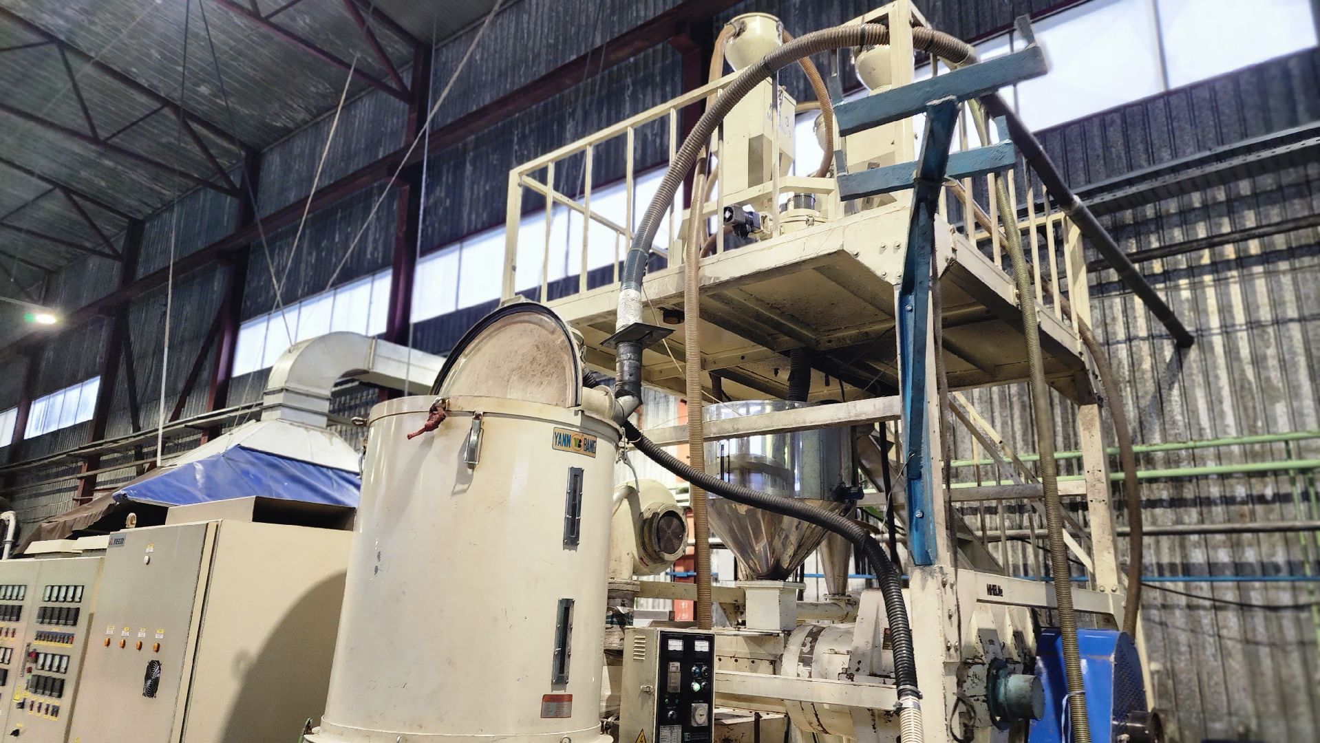 протвино, экономика, георешетка, производство, дорожное строительство,