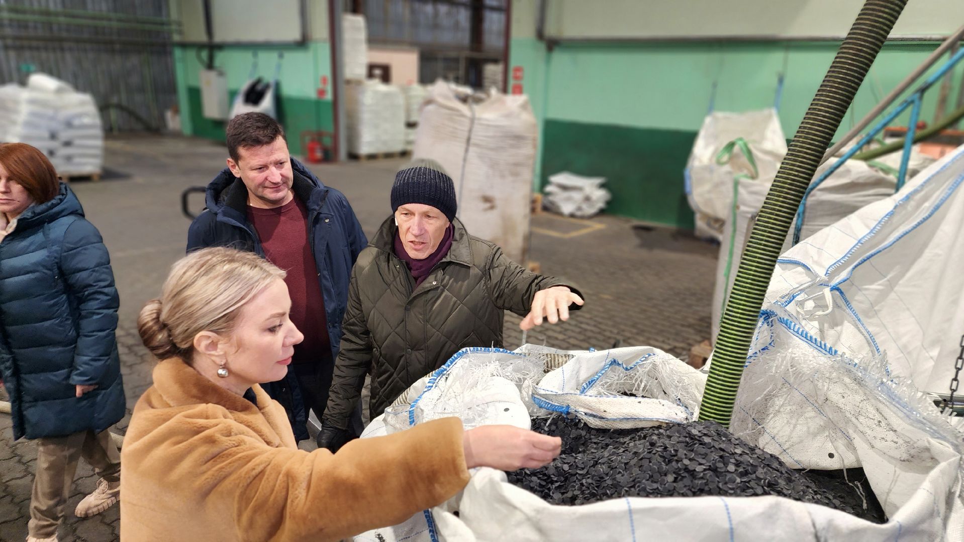 протвино, экономика, георешетка, производство, дорожное строительство,