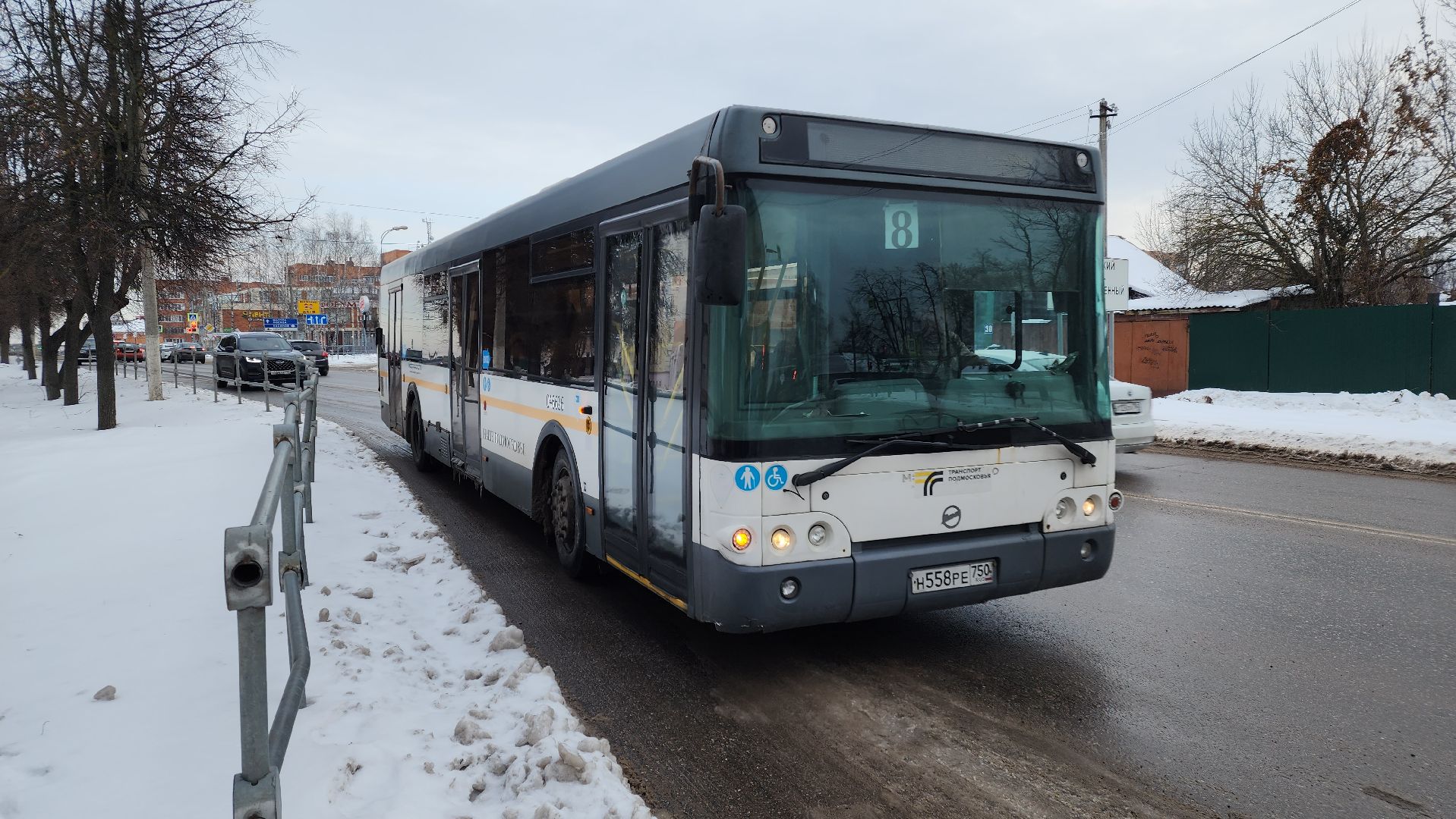 автобус, остановка, Егорьевск, подмосковье, мосавтодор, новая остановка,