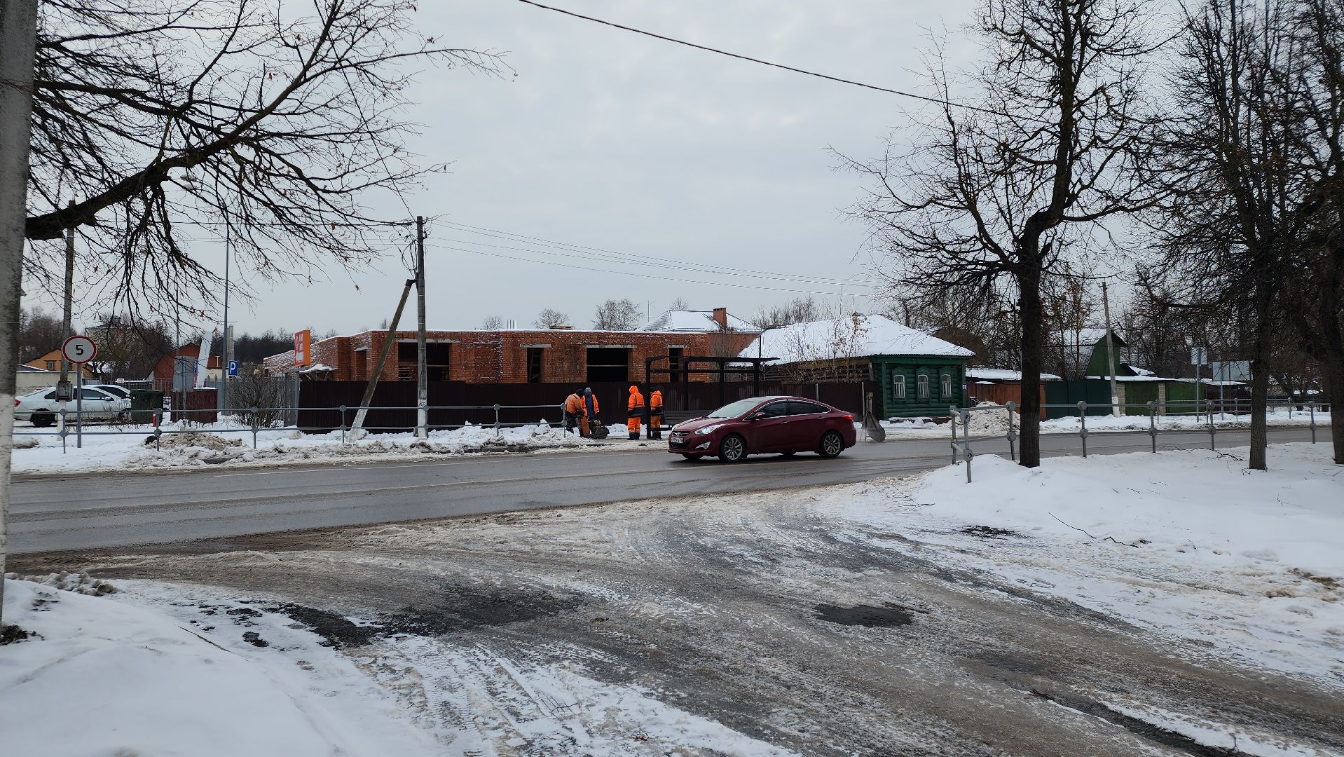 автобус, остановка, Егорьевск, подмосковье, мосавтодор, новая остановка,