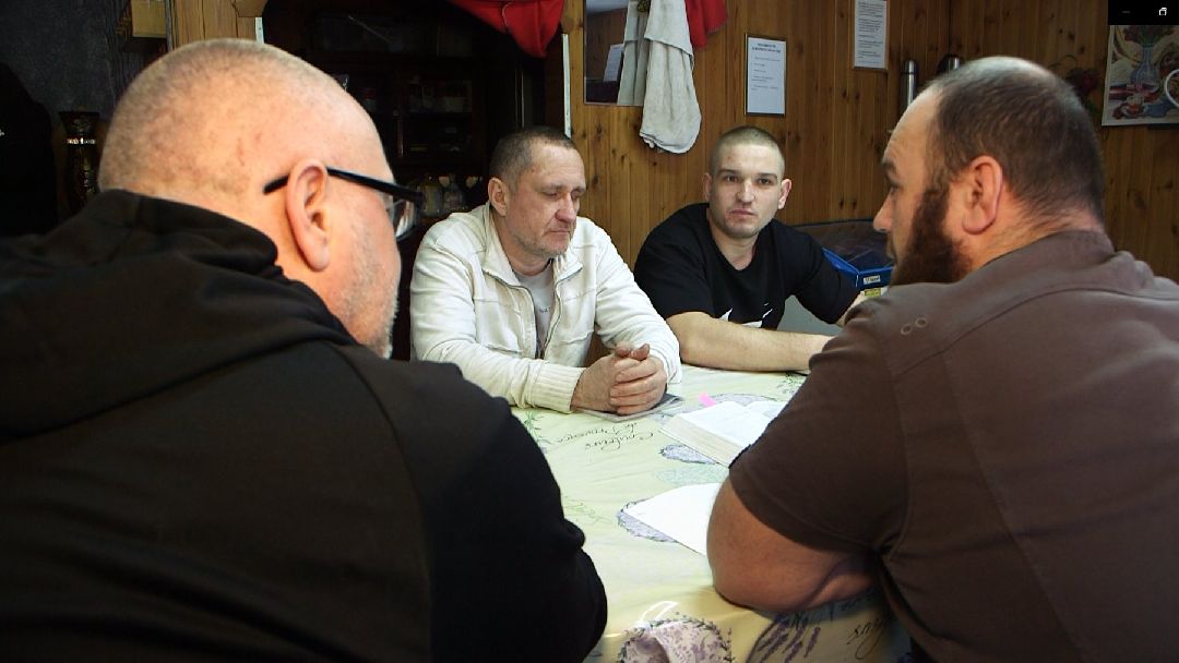 Дмитров, общество