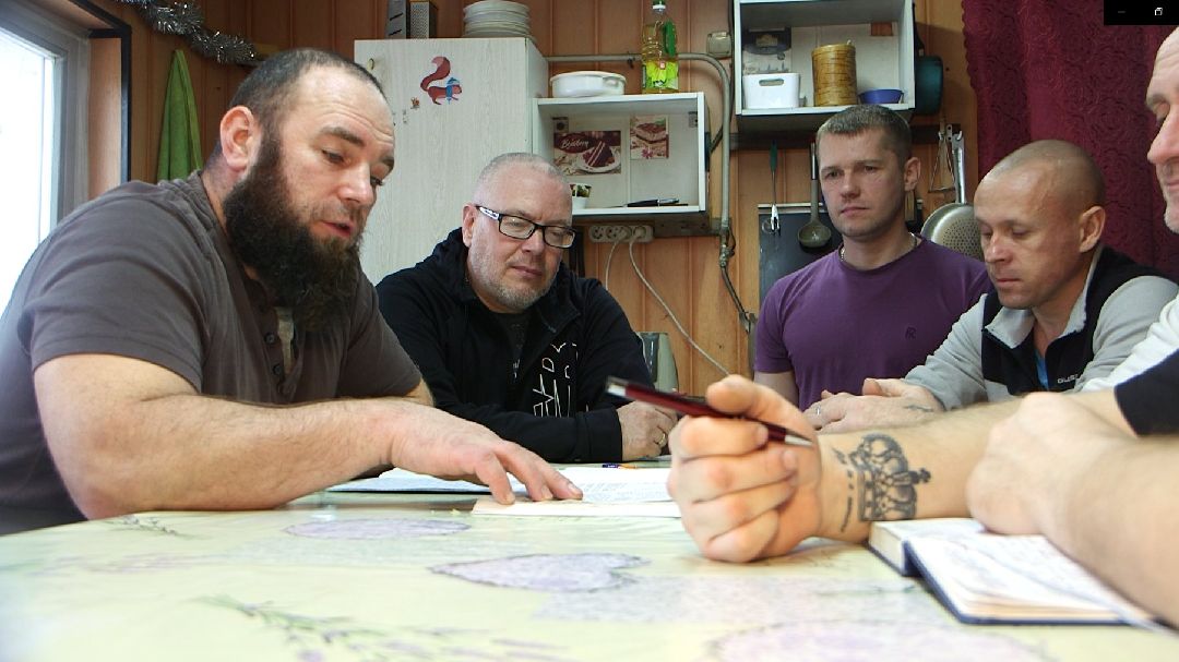 Дмитров, общество