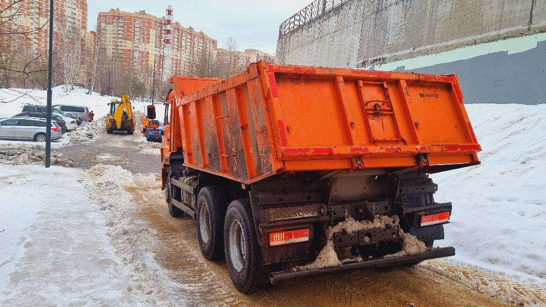 Подмосковье, Ивантеевка, ЖКХ