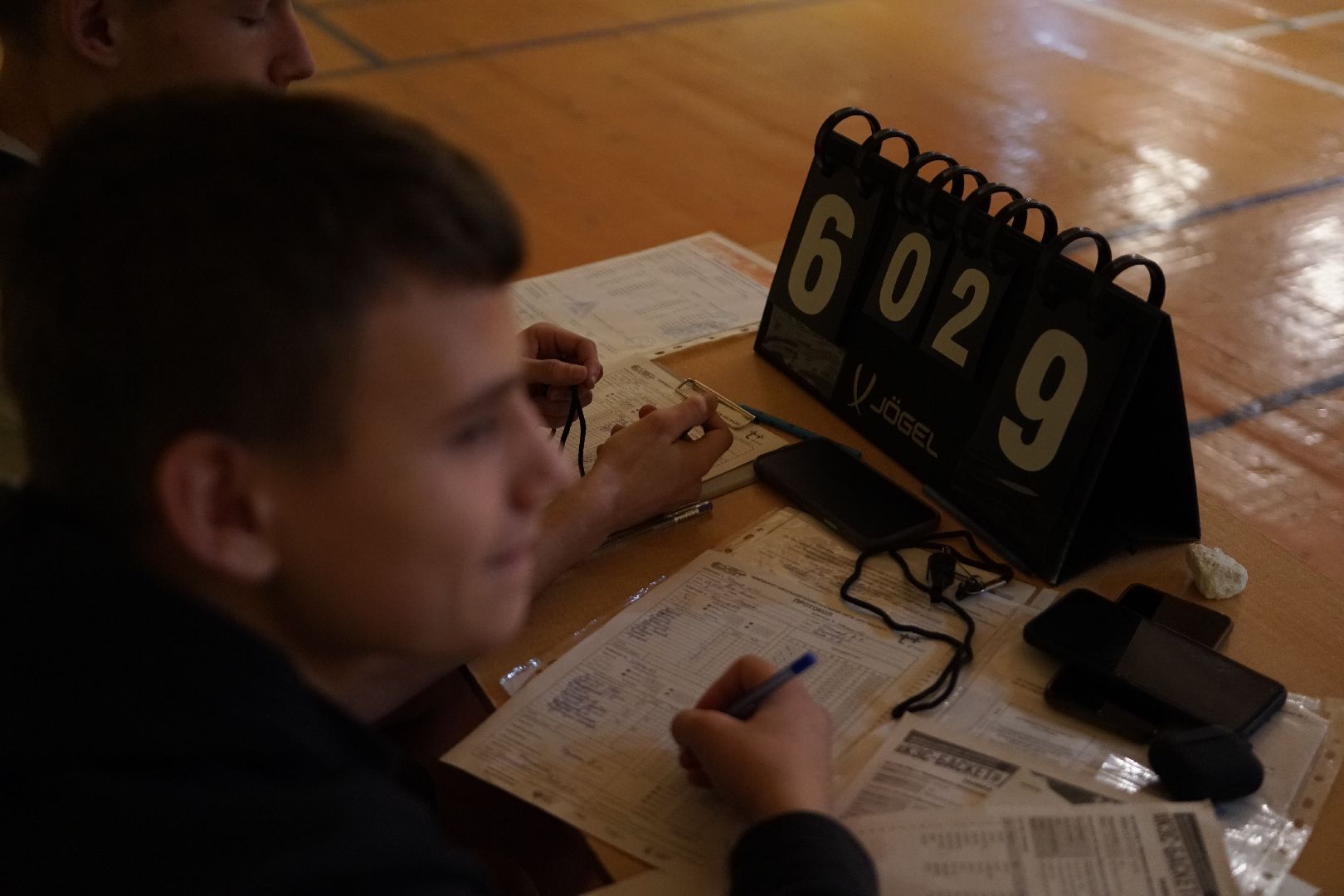 Егорьевск, Спорт, Лидер, Мещера, спортивная школа, баскетбол,