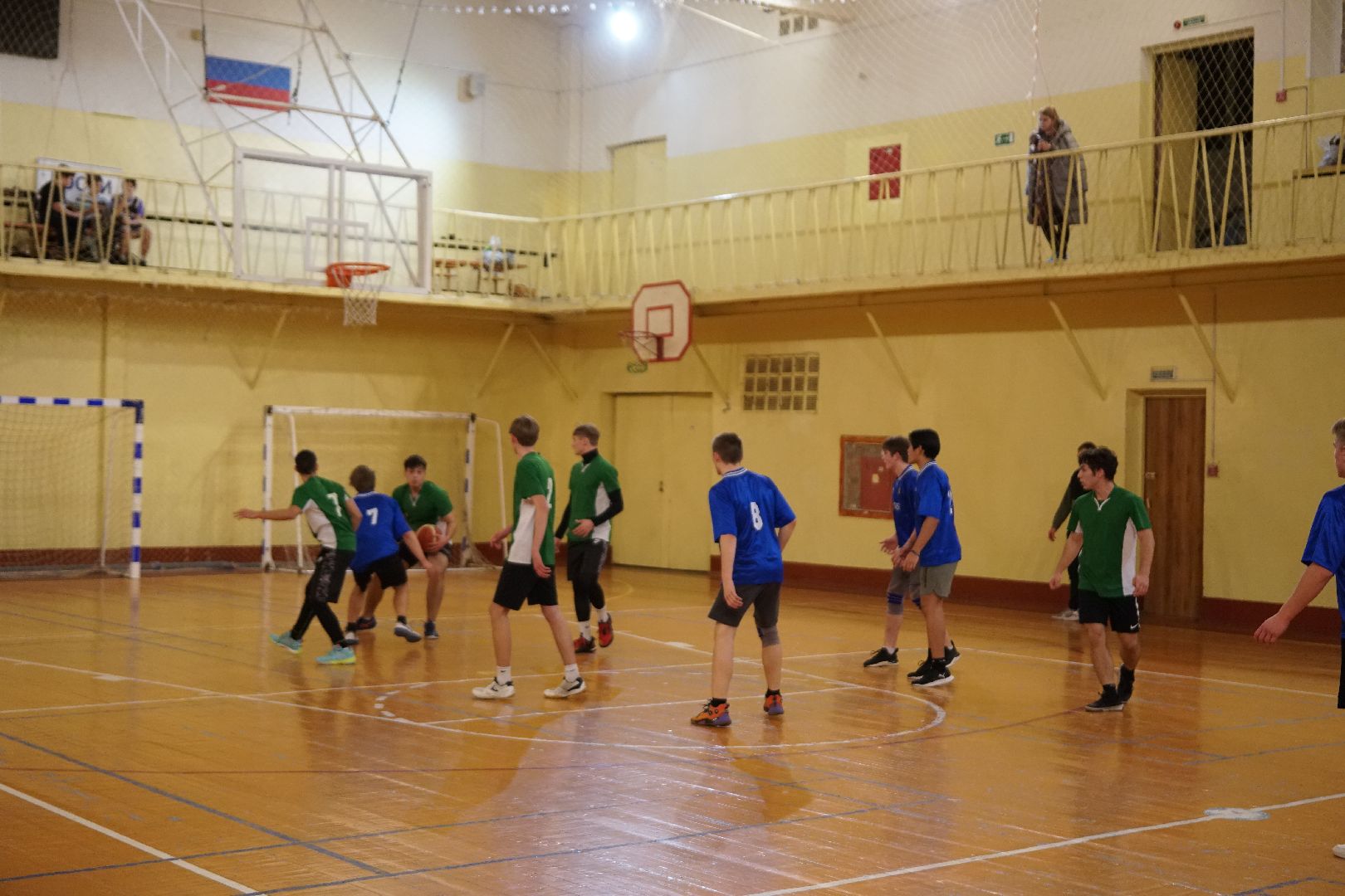 Егорьевск, Спорт, Лидер, Мещера, спортивная школа, баскетбол,