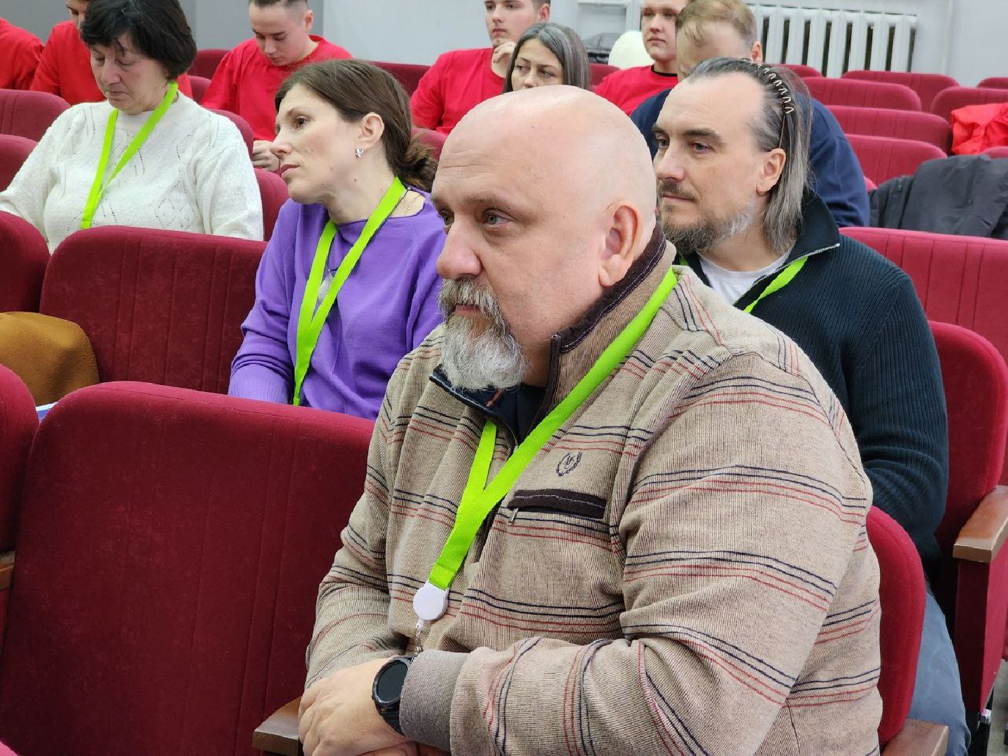 можайск, можайский городской округ, подмосковье, фермеры, школа фермера, сельское хозяйство, обучение, можайский техникум, глава,