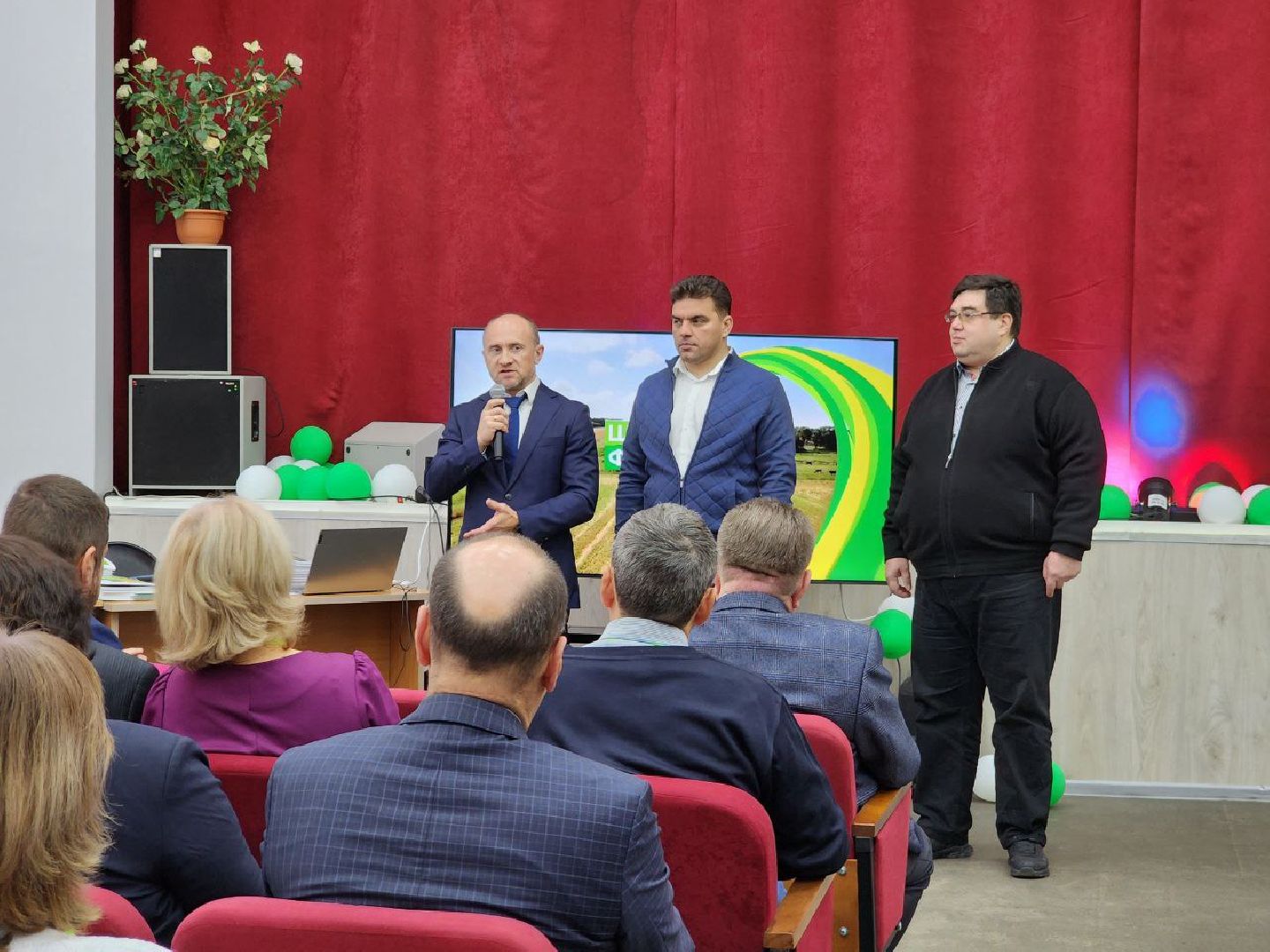 можайск, можайский городской округ, подмосковье, фермеры, школа фермера, сельское хозяйство, обучение, можайский техникум, глава,