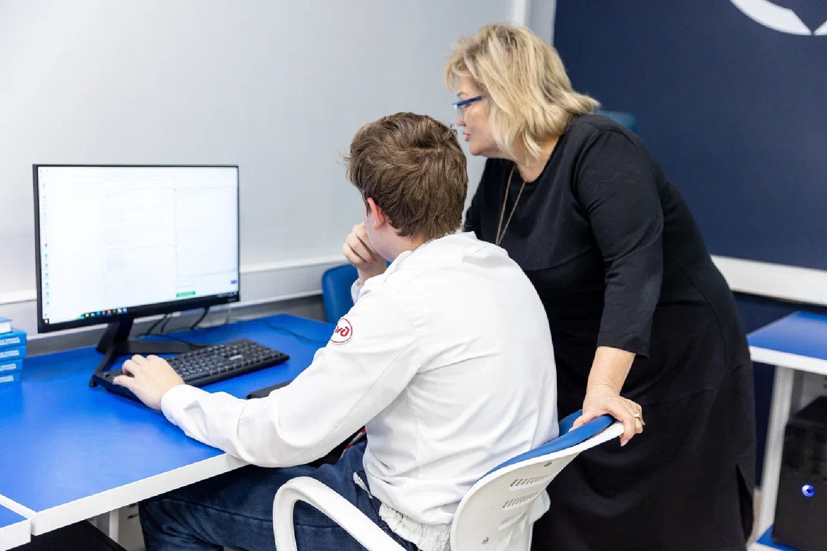 образование, код будущего, озжт, техникум, программирование, орехово-зуево,