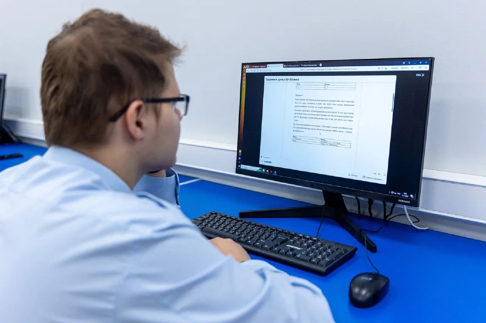 образование, код будущего, озжт, техникум, программирование, орехово-зуево,