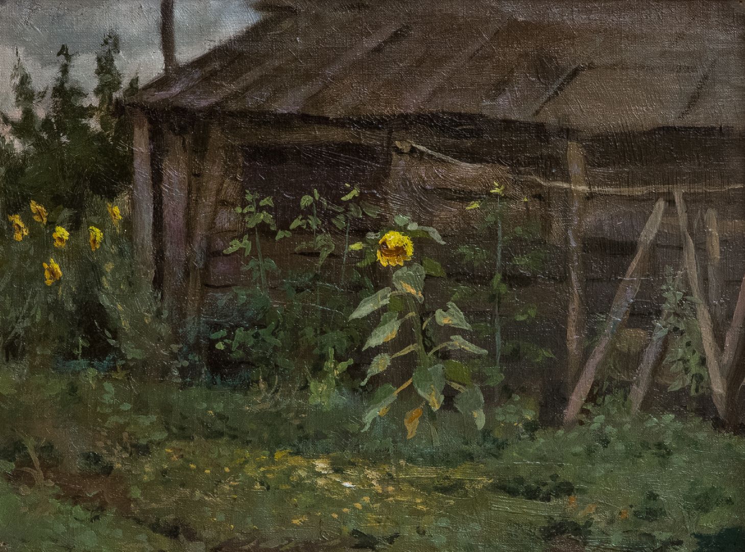 одинцово, культура, искусство, художник,