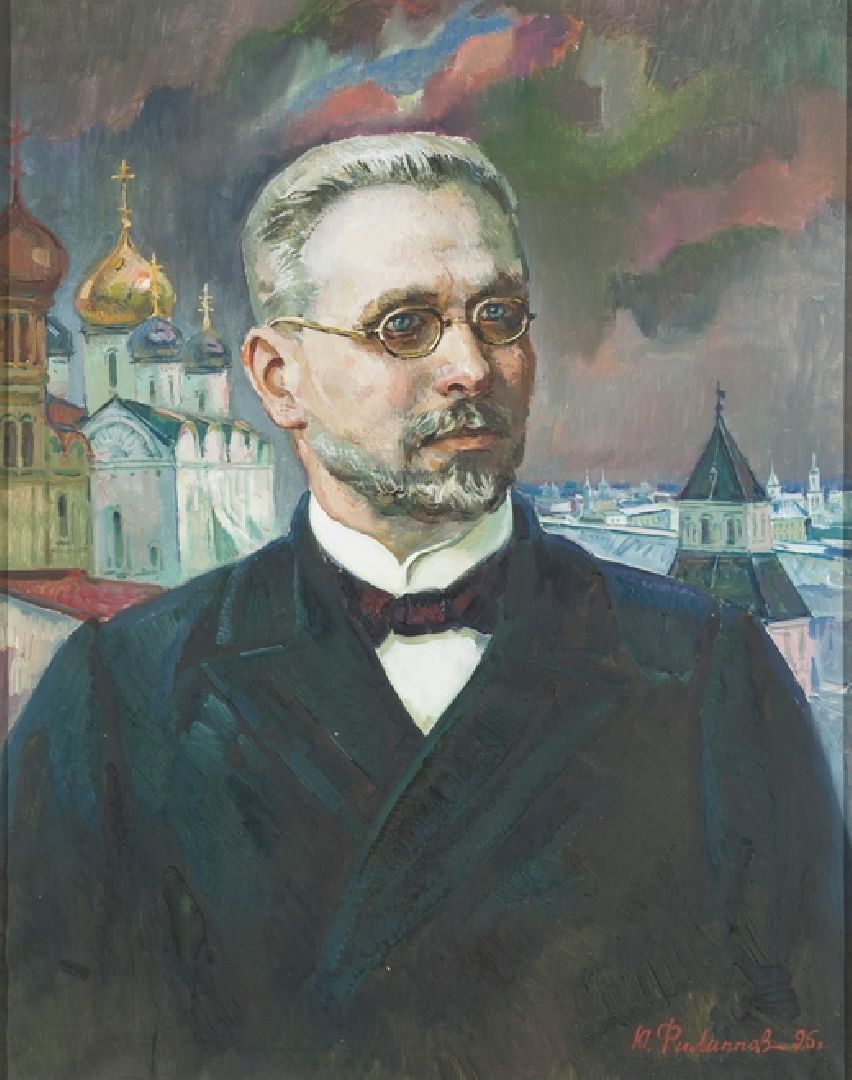 одинцово, культура, искусство, художник,