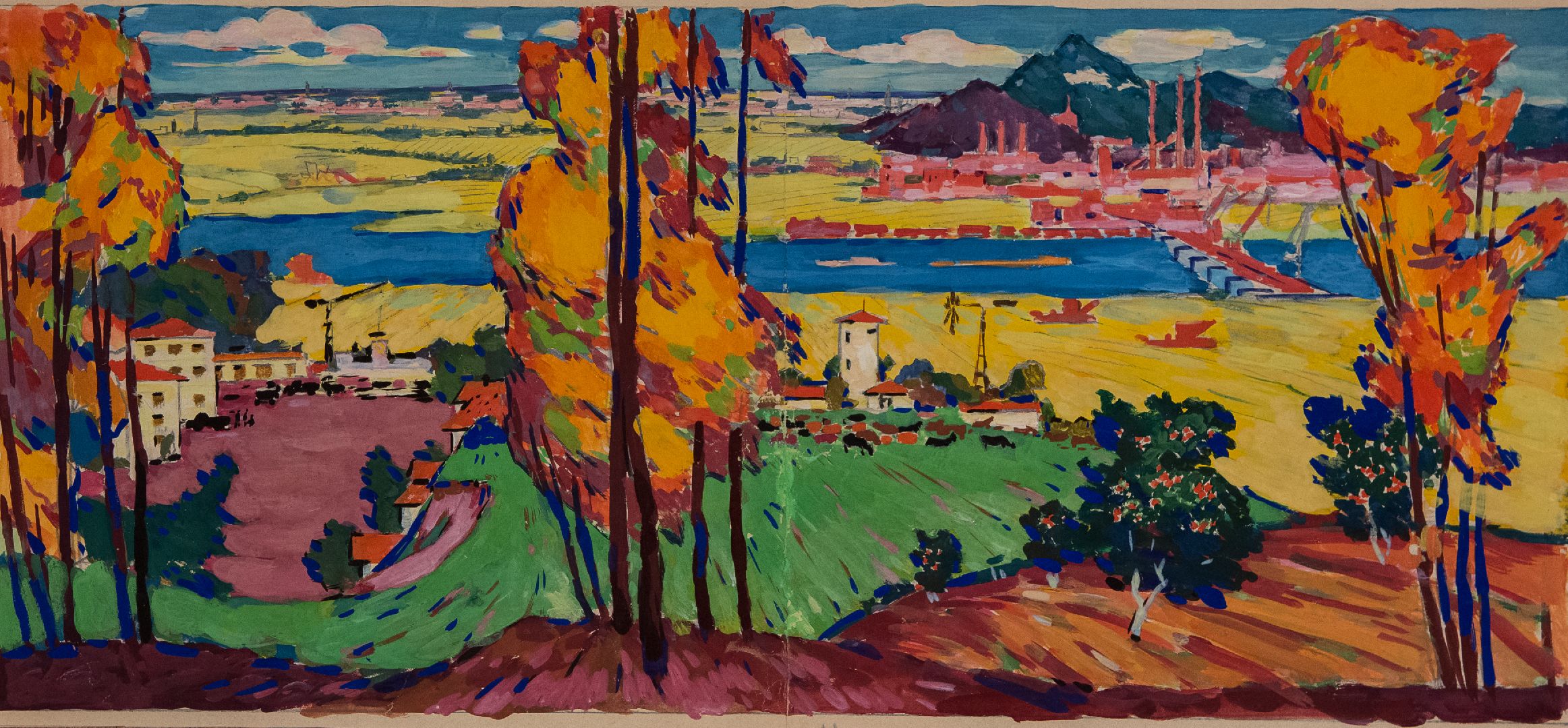 одинцово, культура, искусство, художник,