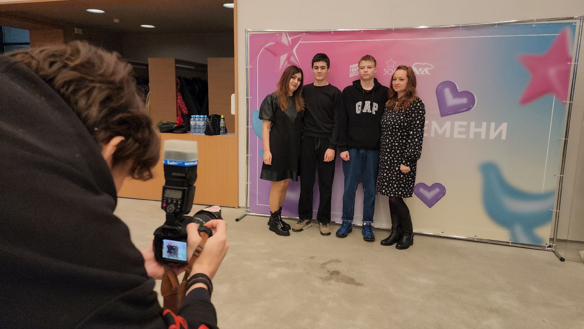 Юные герои, молодая гвардия, молодая гвардия подмосковья, руза, рузский городской округ, московская область, подмосковье,