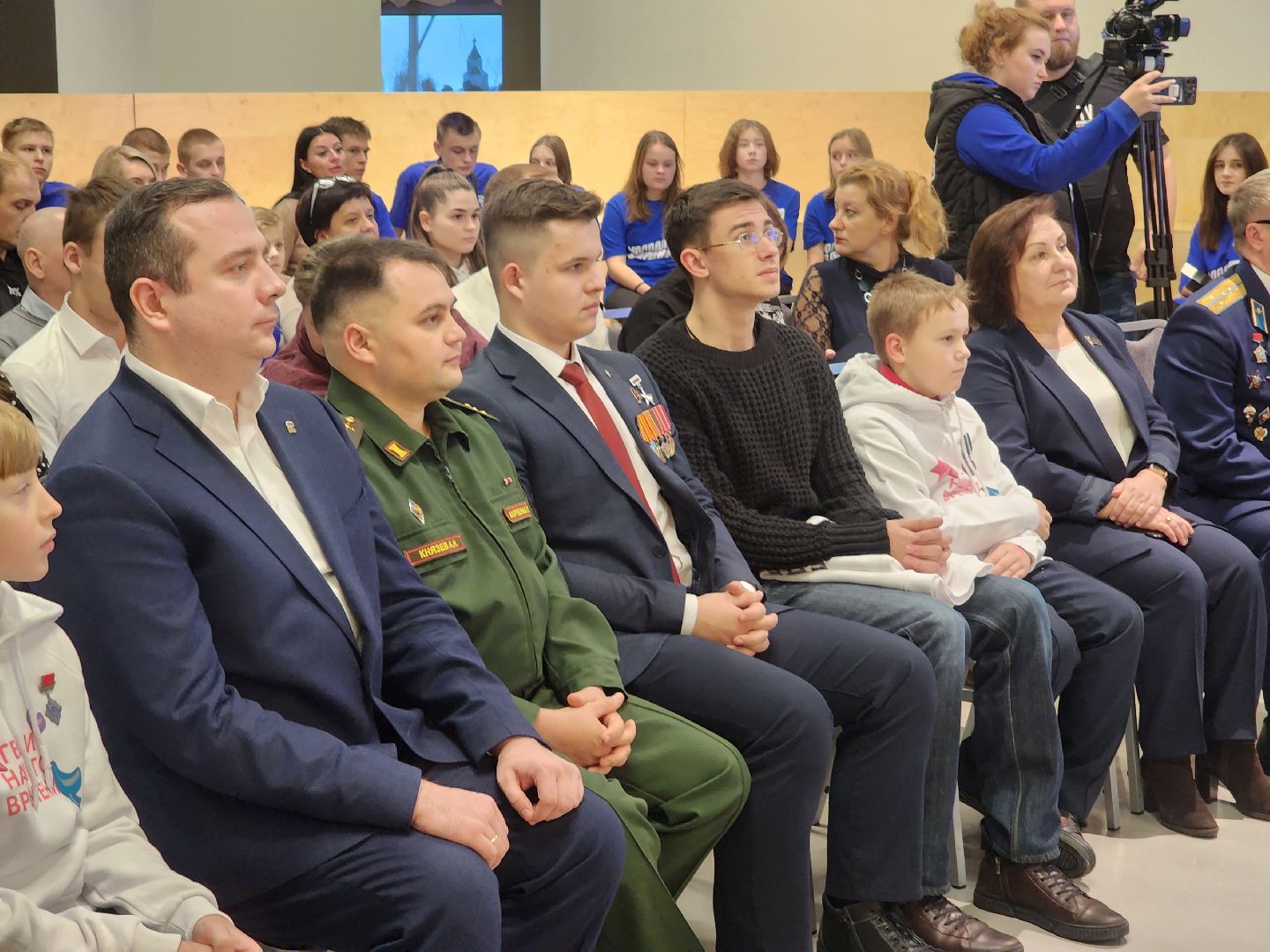 Юные герои, молодая гвардия, молодая гвардия подмосковья, руза, рузский городской округ, московская область, подмосковье,